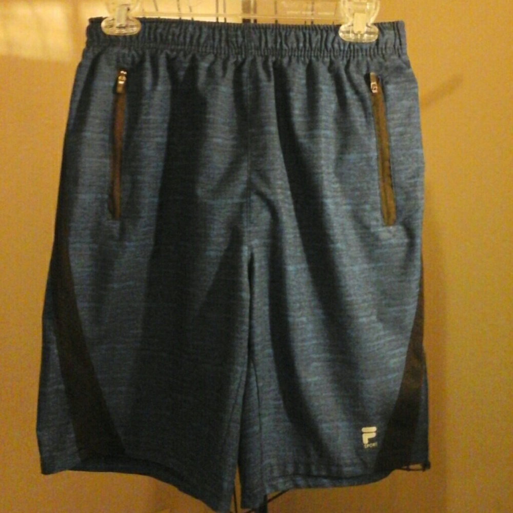 FILA SPORT SHORTS